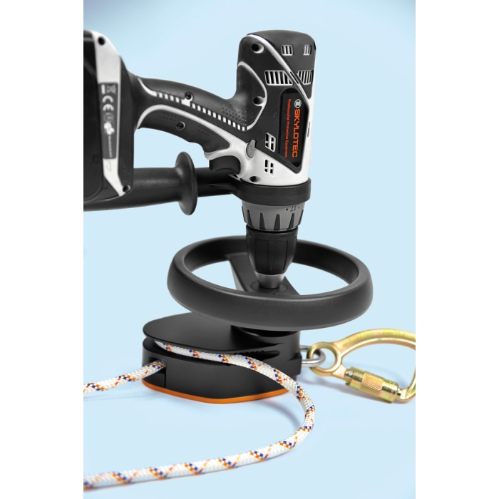 Wciągarka Skylotec MILAN 2.0 POWER RDD